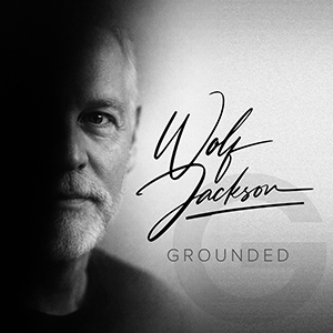 Grounded by Wolf Jackson