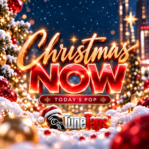 Christmas Now by TuneTaps