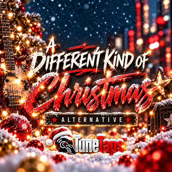 A Different Kind of Christmas by TuneTaps