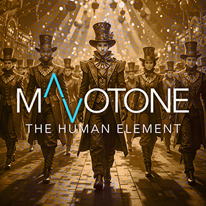 The Human Element by Mavotone