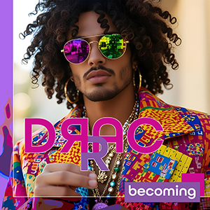 Becoming by DracR