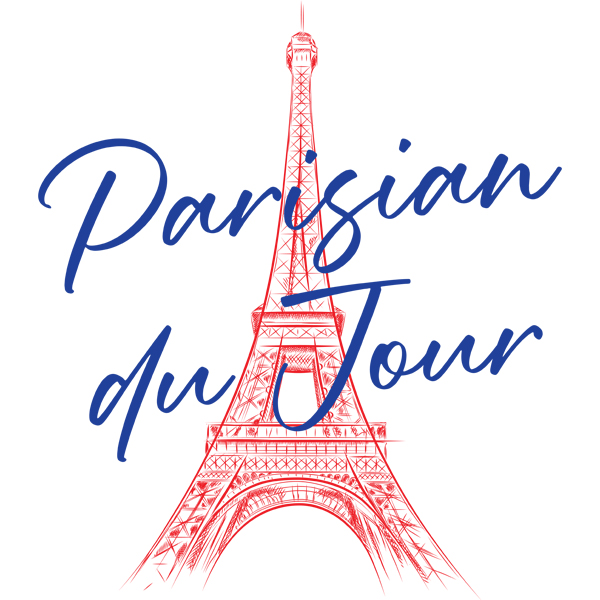 Paris du Jour by TuneTaps