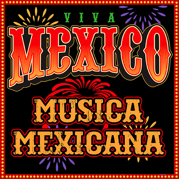 Viva Mexico by TuneTaps