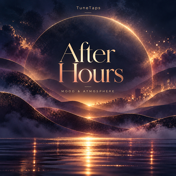After Hours by TuneTaps
