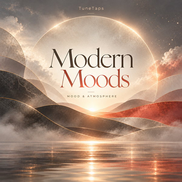 Modern Moods by TuneTaps