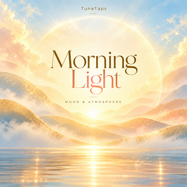 Morning Light by TuneTaps