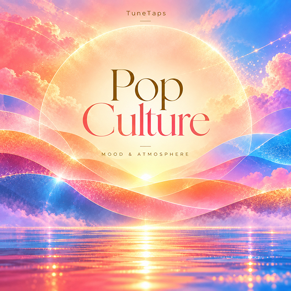 Pop Culture by TuneTaps