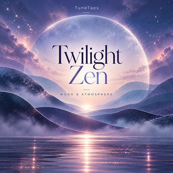 Twilight Zen by TuneTaps