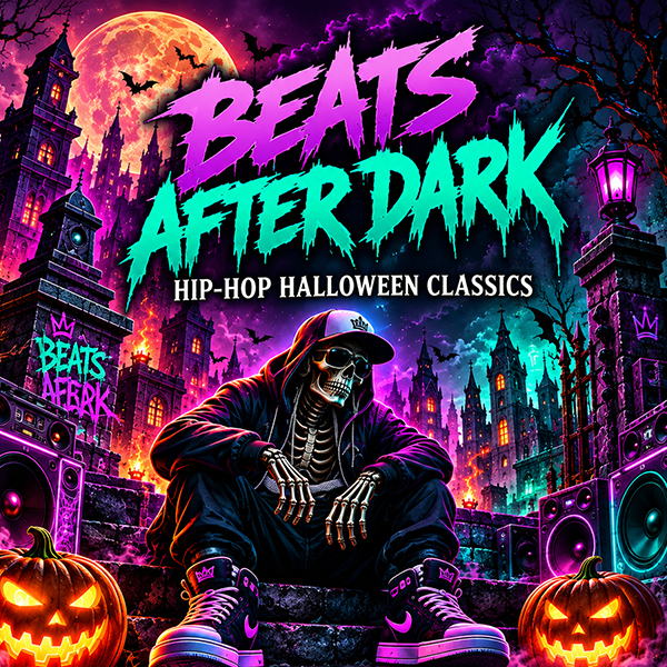 Beats After Dark by TuneTaps
