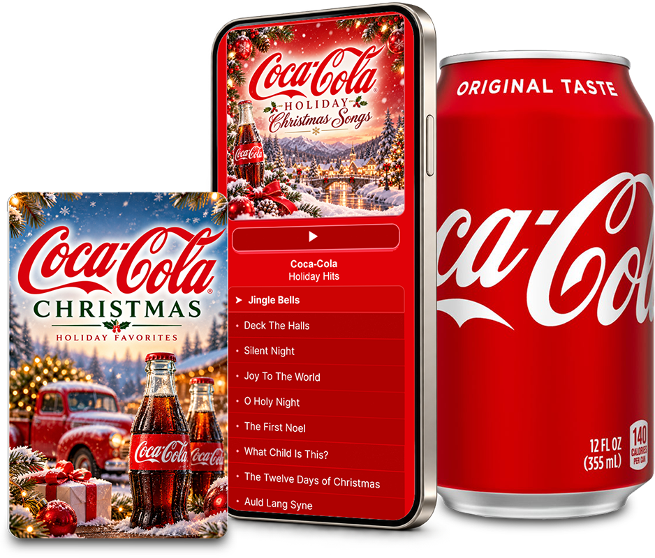 TuneTaps Smart Media Music Cards for Brands