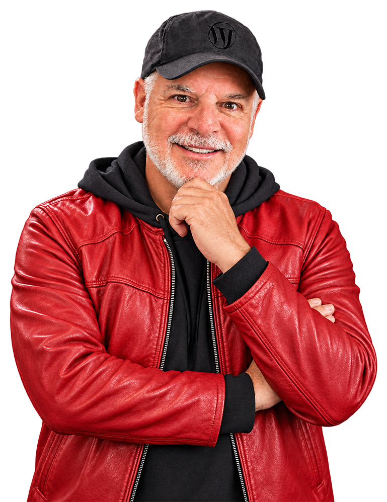 Gino Gavoni, TuneTaps Music Director